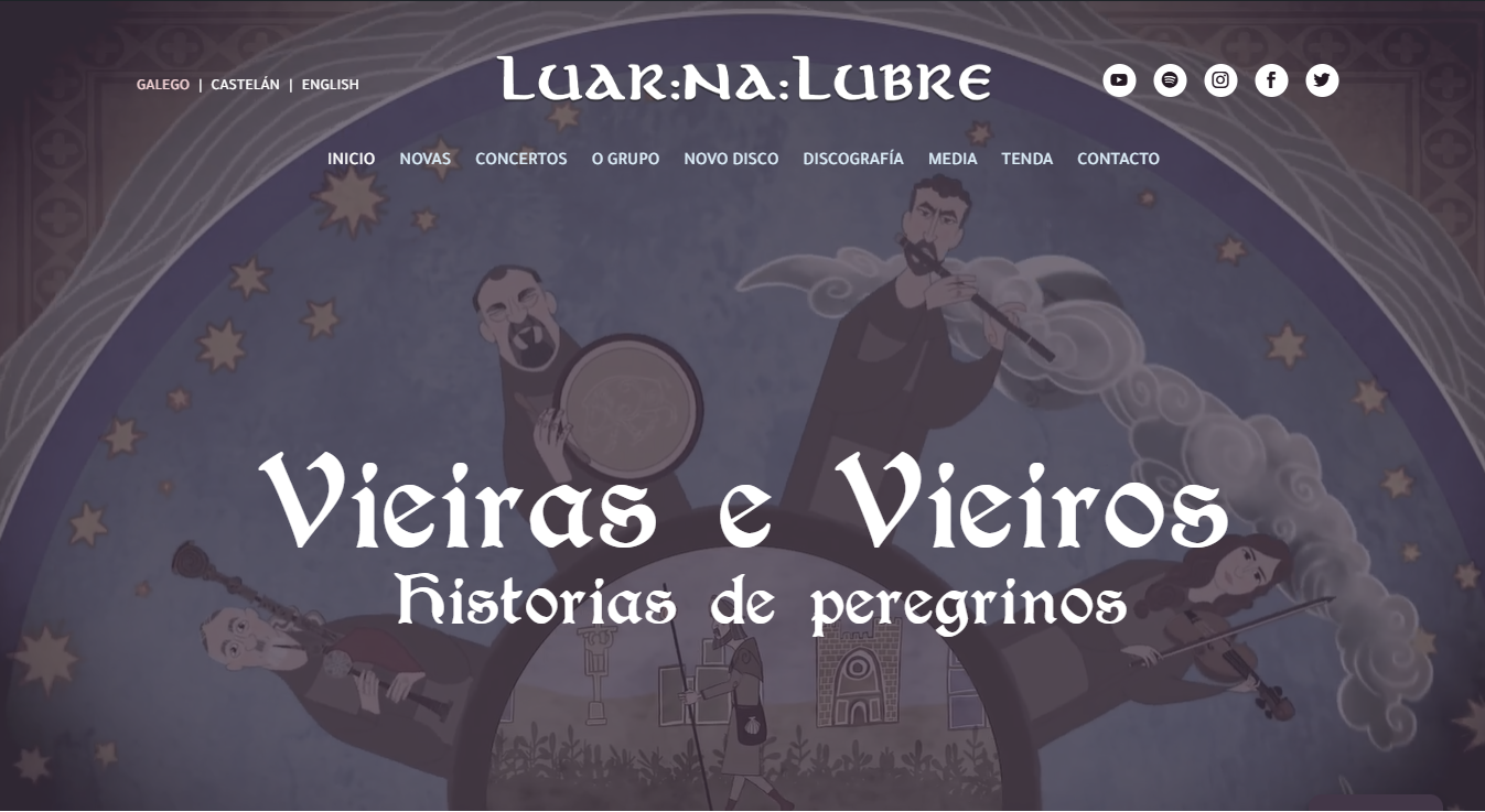 (c) Luarnalubre.com